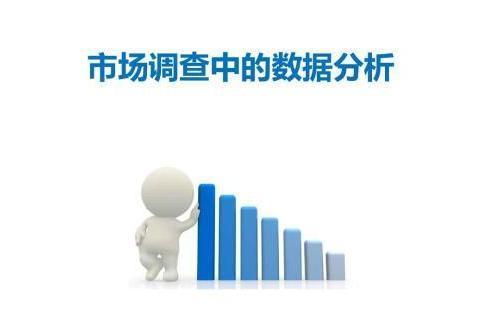 市场调查与市场调研的核心内容解析