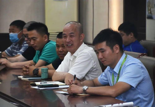 省市场监管局赴高唐县开展食品生产企业专项调研督导