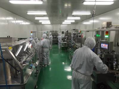 来自生产一线的报告 | 如新 一颗胶囊背后的创新突围市场调研